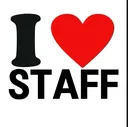 ilovestaff ilovestaff