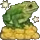 SlumFrogMillionaire