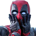 DPshocked custom emote from 𝘼𝙡𝙩𝙚𝙧 𝙀𝙜𝙤