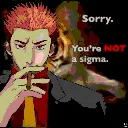 antisigma
