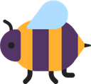 honeybee Discord emoji