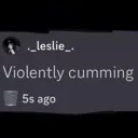 violent