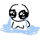 sob