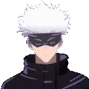 Gojo_Rotate