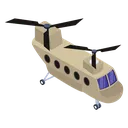 Helicopter