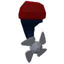 :BABFT_boat_motor: