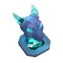 HydraHeadstone