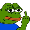 pepefinger