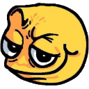 hmmm Discord Emoji | Yogobo