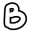 3437letterb