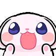 lick