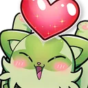 sprigatitoheart