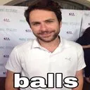 balls