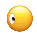 sideye