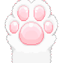 pawgif animated Discord emote - Clippends Community・Chill・Fun・Friendly・Anime・Gaming・GTA・Roleplay・VC・Friends・Nice・Group・Chat・Members