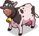 Cow3Nellie