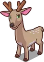 Deer3Miles