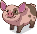 Pig2George