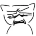 disgust