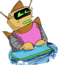 Celeste Discord emoji