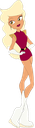 MonsterHighZapp Discord emoji