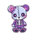 zombbearP