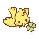 melody_clover