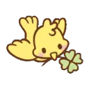 melody_clover