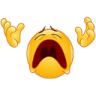 woeisme Discord sticker from ChekoVerse
