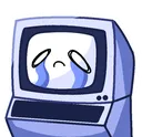 painter_sad