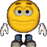 joebruh animated emote - ChekoVerse
