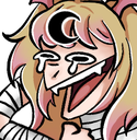 greyWheeze Discord emoji