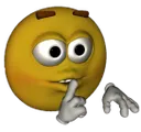 shh