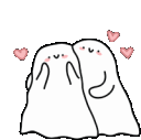 ghosthug2 animated GIF emoji | 𝖙𝖍𝖆𝖙𝖌𝖗𝖎𝖒𝖑𝖎𝖋𝖊¹⁸⁺