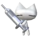 00_silvercatsyringe