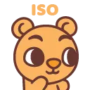 ISO