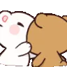 emojicom_milkkiss