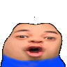 peepoPog Discord emoji
