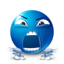 blue_mad Discord sticker - ☽・𝙇𝙪𝙣𝙖𝙧 𝙇𝙤𝙪𝙣𝙜𝙚・☽ 𝘈𝘯𝘪𝘮𝘦 ✦ 𝘔𝘶𝘴𝘪𝘤 ✦ 𝘊𝘩𝘢𝘵