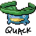 quack