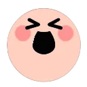 happy