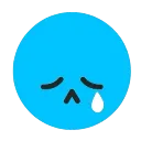 tear