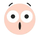 shocked