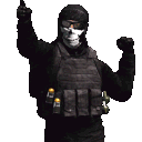 Dance_DayZ_yay animated emote | [NÉMÉSIS]-|PVE|PVAI|-Deerisle-|[FRANCOPHONE||FR|