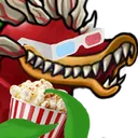 cherrizillaPopcorn cherrizillaPopcorn