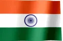 FlagIndia