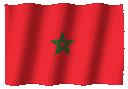 FlagMorocco