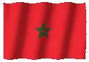 FlagMorocco