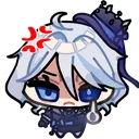 000_furinamiddlefinger_DNS