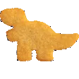 dinonugget